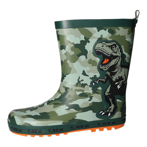 Sneakers Gummistiefel Kaltfutter - SchuhEggers.de