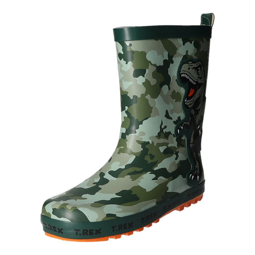 Sneakers Gummistiefel Kaltfutter - SchuhEggers.de