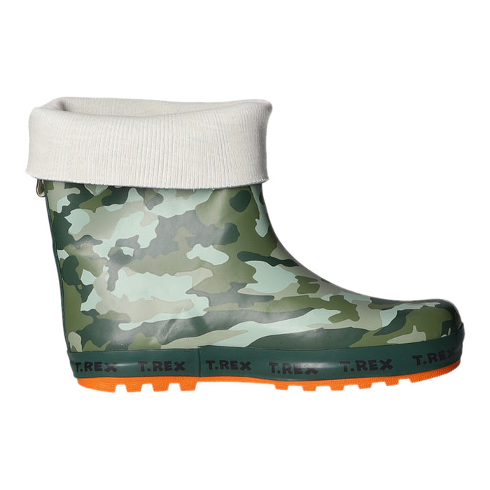 Sneakers Gummistiefel Kaltfutter - SchuhEggers.de