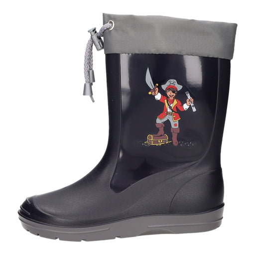 Sneakers Gummistiefel Kaltfutter - SchuhEggers.de