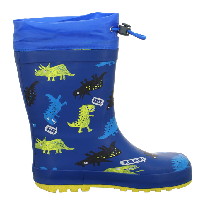 Sneakers Gummistiefel Kaltfutter