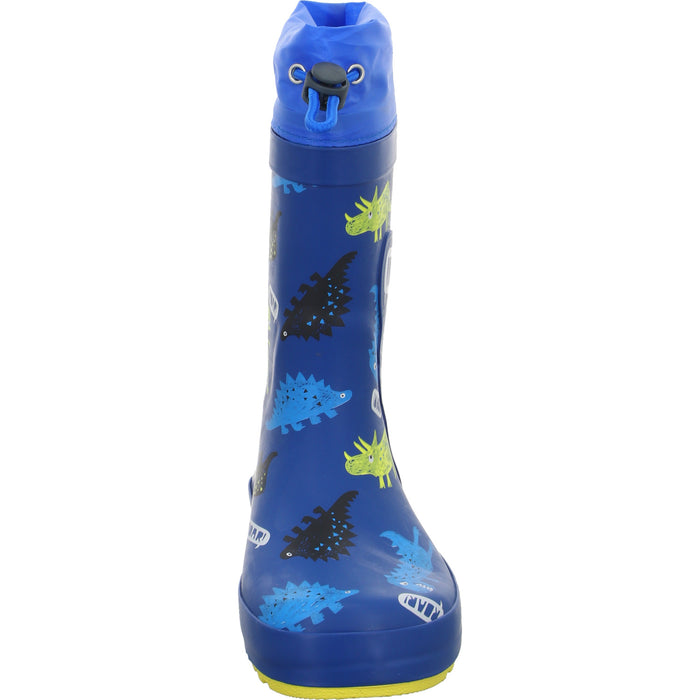 Sneakers Gummistiefel Kaltfutter