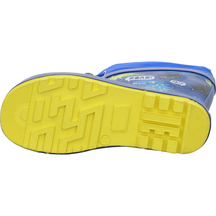 Sneakers Gummistiefel Kaltfutter