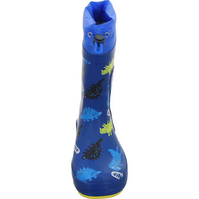 Sneakers Gummistiefel Kaltfutter