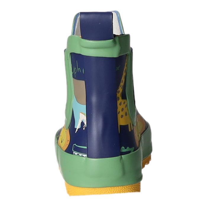 Sneakers Gummistiefel Kaltfutter - SchuhEggers.de