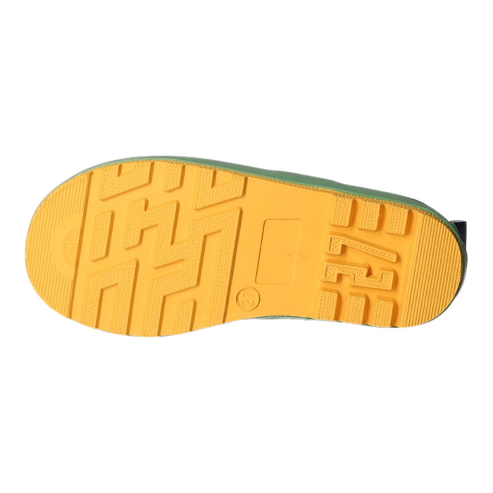Sneakers Gummistiefel Kaltfutter - SchuhEggers.de