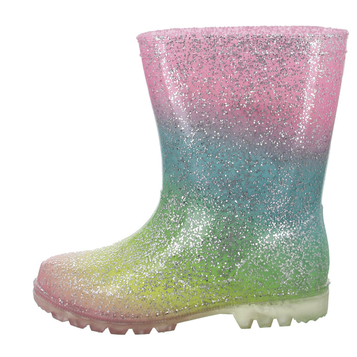 Sneakers Gummistiefel Kaltfutter