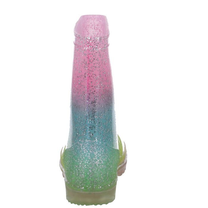 Sneakers Gummistiefel Kaltfutter