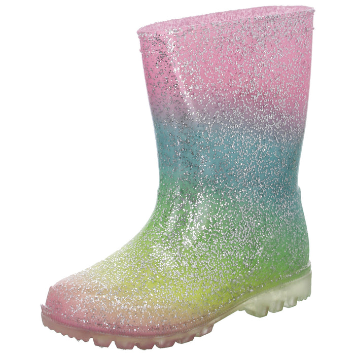 Sneakers Gummistiefel Kaltfutter