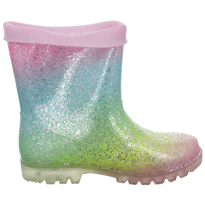 Sneakers Gummistiefel Kaltfutter