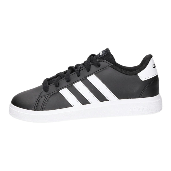 adidas Schnürhalbschuh (casual) GRAND COURT 2.0 K - SchuhEggers.de