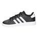 adidas Schnürhalbschuh (casual) GRAND COURT 2.0 K - SchuhEggers.de