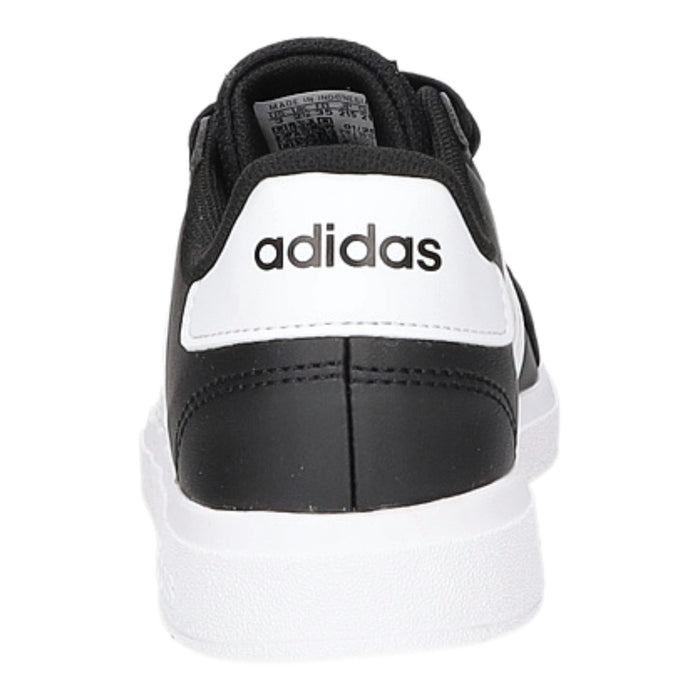 adidas Schnürhalbschuh (casual) GRAND COURT 2.0 K - SchuhEggers.de