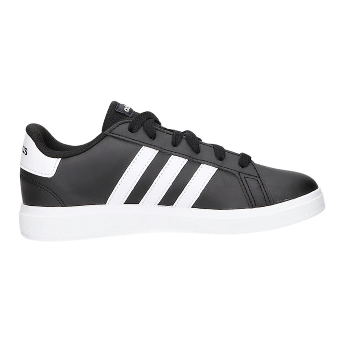 adidas Schnürhalbschuh (casual) GRAND COURT 2.0 K - SchuhEggers.de