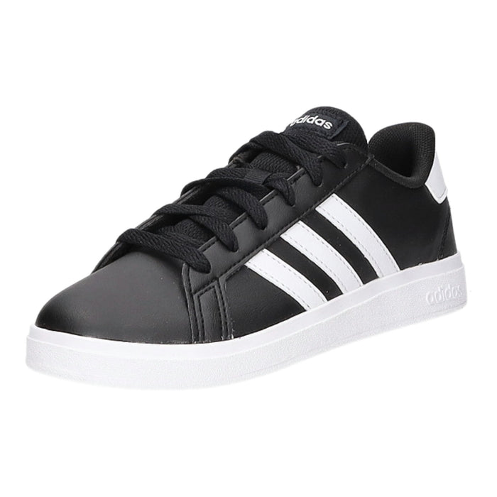 adidas Schnürhalbschuh (casual) GRAND COURT 2.0 K - SchuhEggers.de
