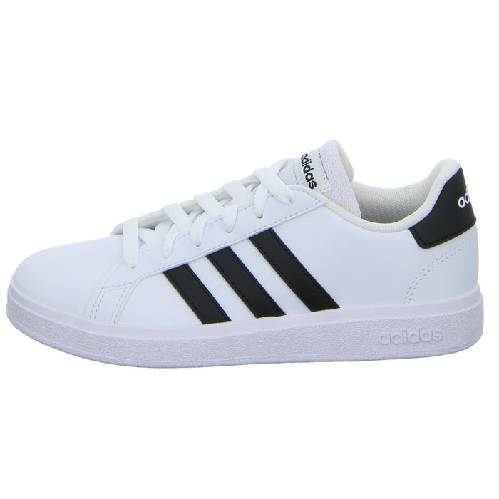 adidas Schnürhalbschuh (casual) GRAND COURT 2.0 K - SchuhEggers.de