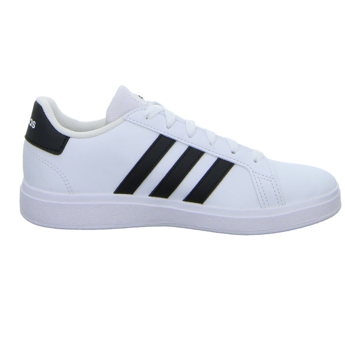 adidas Schnürhalbschuh (casual) GRAND COURT 2.0 K - SchuhEggers.de