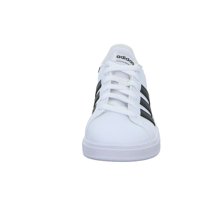 adidas Schnürhalbschuh (casual) GRAND COURT 2.0 K - SchuhEggers.de