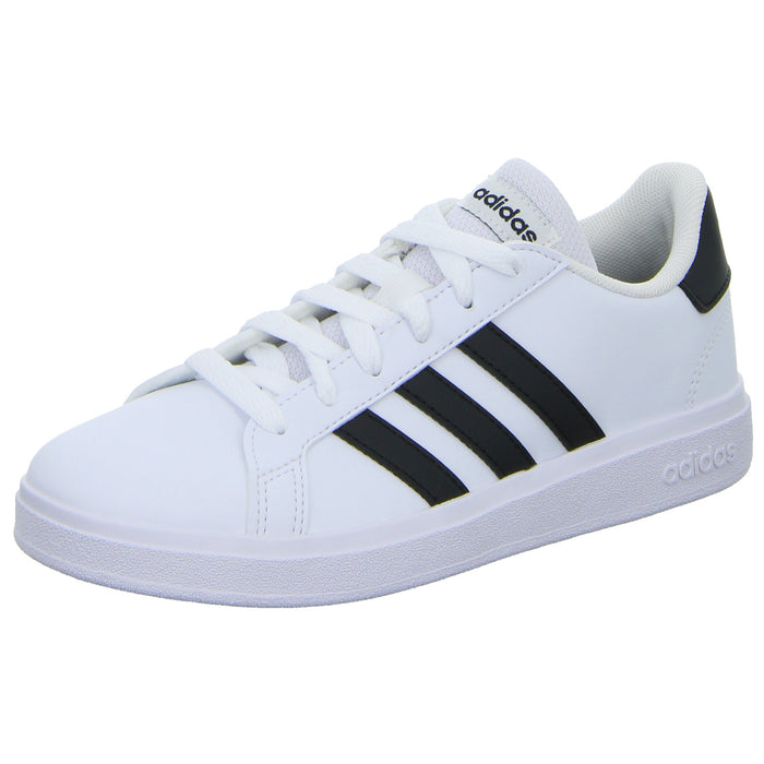 adidas Schnürhalbschuh (casual) GRAND COURT 2.0 K - SchuhEggers.de