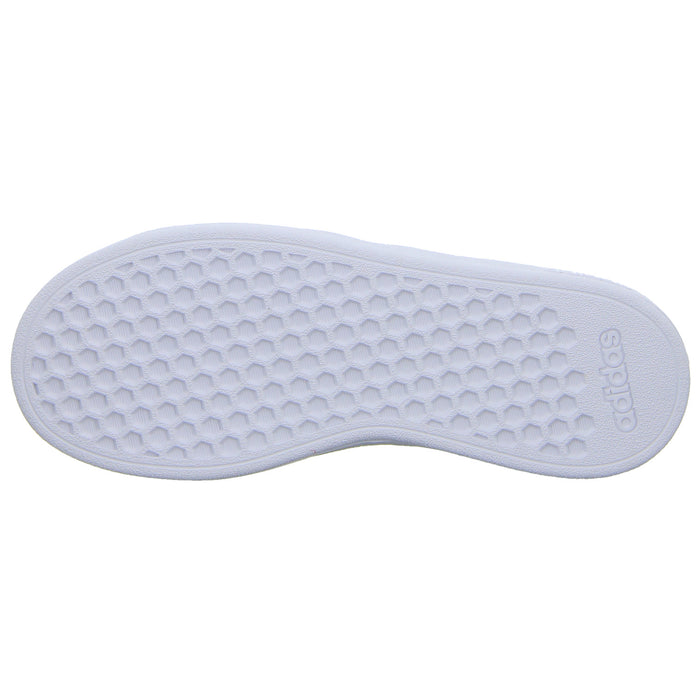adidas Schnürhalbschuh (casual) GRAND COURT 2.0 K - SchuhEggers.de