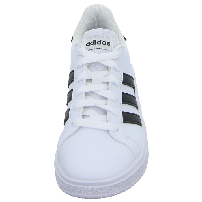 adidas Schnürhalbschuh (casual) GRAND COURT 2.0 K - SchuhEggers.de
