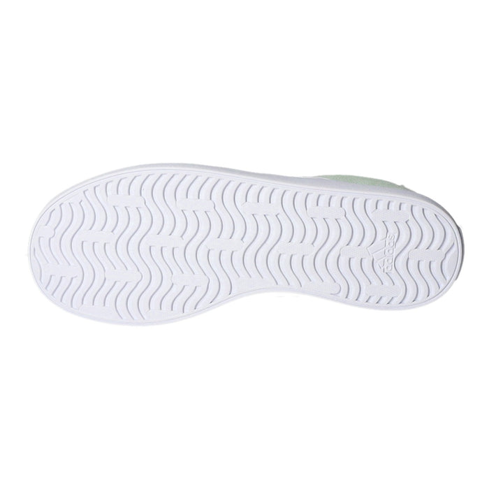 adidas Schnürhalbschuh (casual) VL COURT 3.0 K - SchuhEggers.de