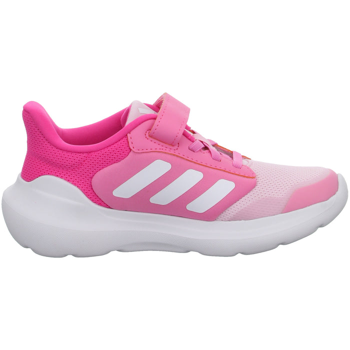 adidas Slipper/Kletthalbschuh (casual) Tensaur Run 3.0 EL C - SchuhEggers.de
