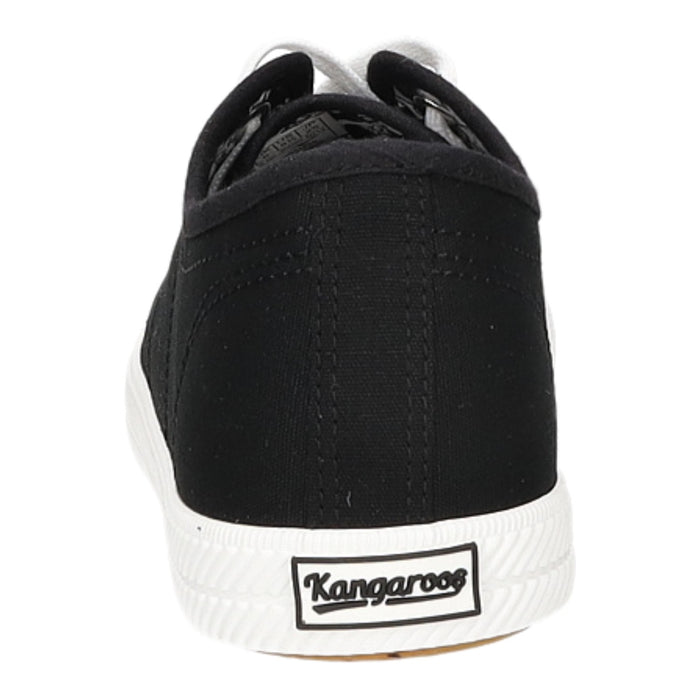 KangaROOS Leinen Schnürhalbschuh K-VW Avril - SchuhEggers.de