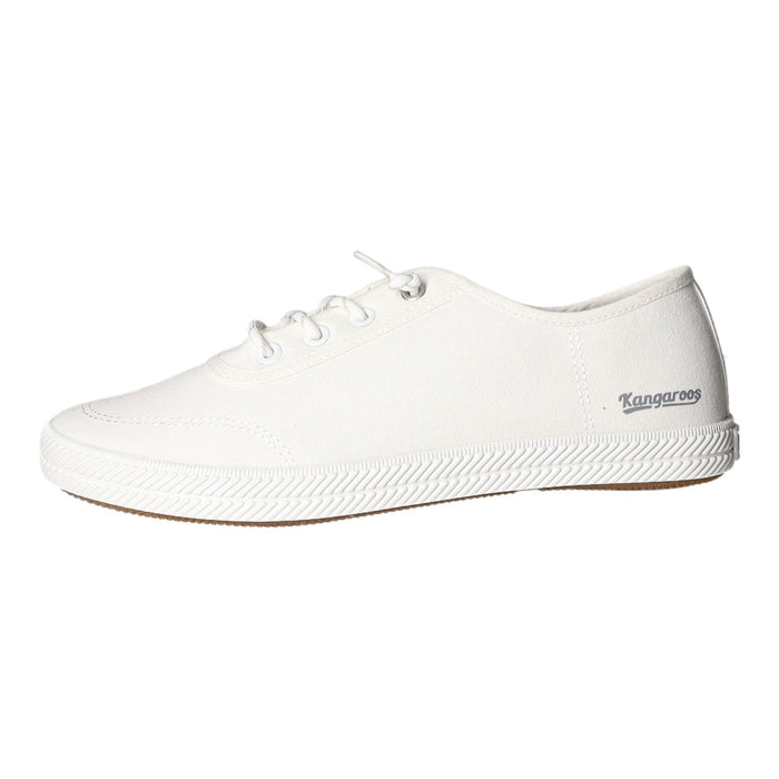 KangaROOS Leinen Schnürhalbschuh K-VW Xtina