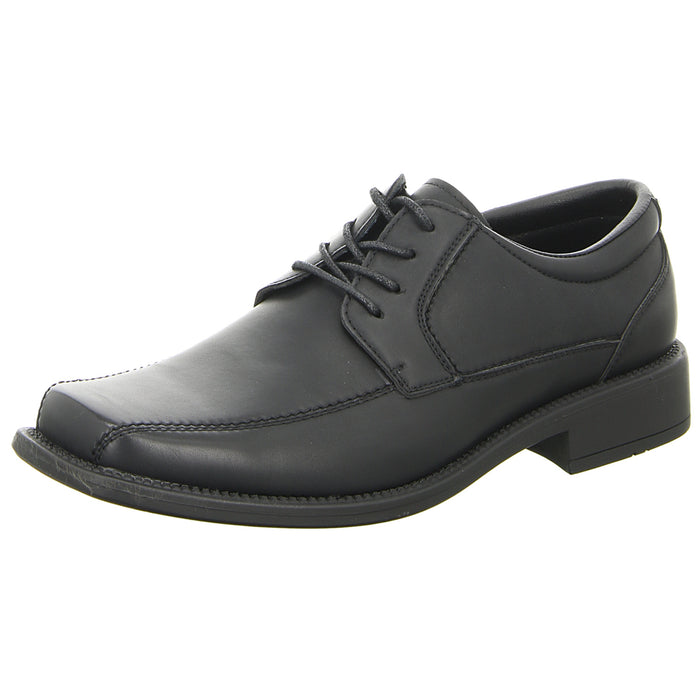 Paulo G. Schnürhalbschuh Business (elegant) - SchuhEggers.de