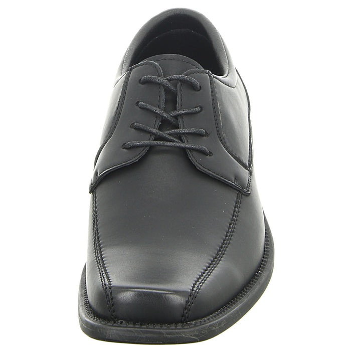 Paulo G. Schnürhalbschuh Business (elegant) - SchuhEggers.de