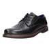 BOXX Schnürhalbschuh Business (elegant) - SchuhEggers.de