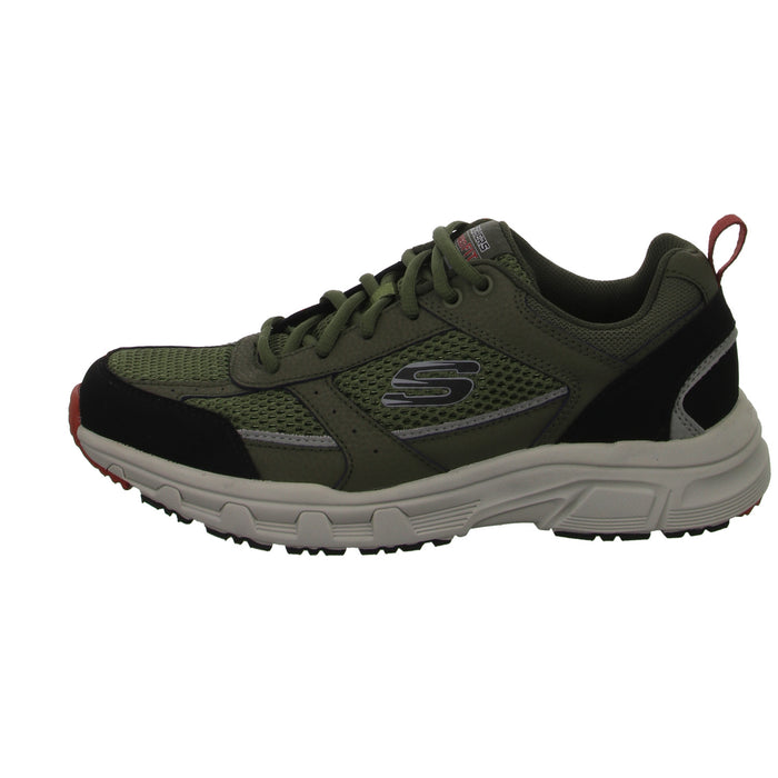 Skechers Schnürhalbschuh Freizeit (Casual) OAK CANYON - VERKETTA - SchuhEggers.de