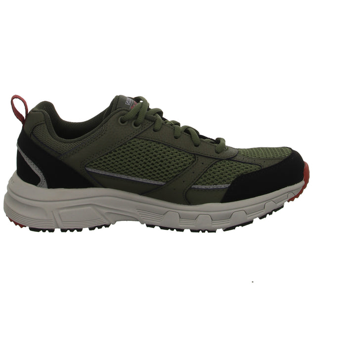 Skechers Schnürhalbschuh Freizeit (Casual) OAK CANYON - VERKETTA - SchuhEggers.de