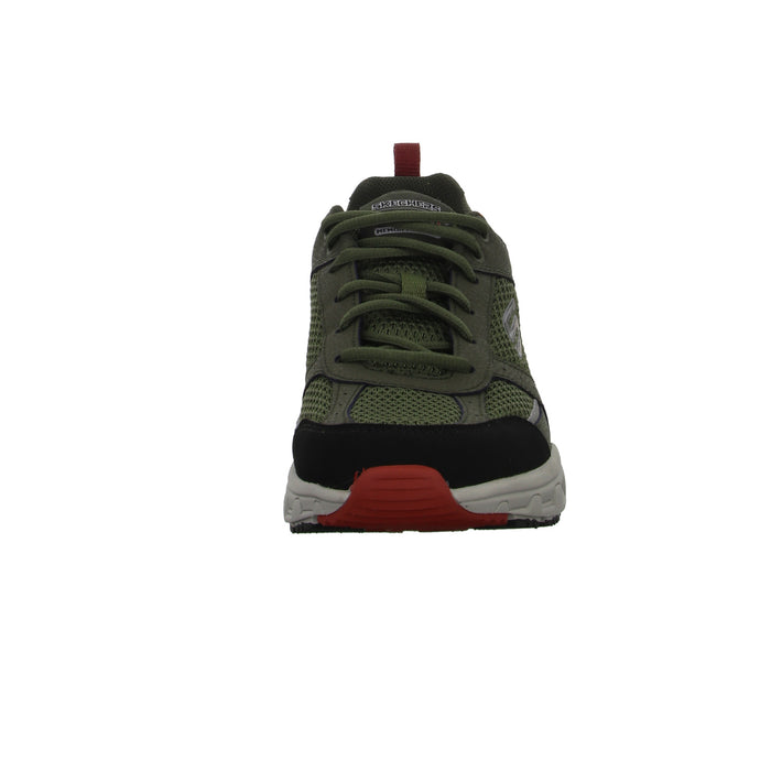 Skechers Schnürhalbschuh Freizeit (Casual) OAK CANYON - VERKETTA - SchuhEggers.de