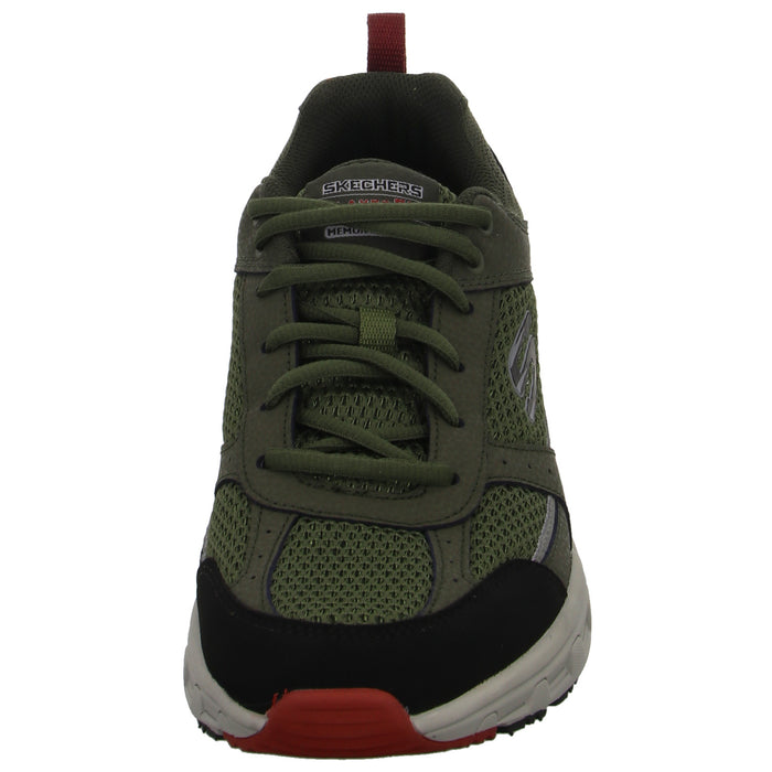Skechers Schnürhalbschuh Freizeit (Casual) OAK CANYON - VERKETTA - SchuhEggers.de