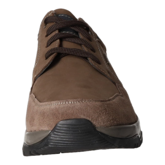 Josef Seibel Schnürhalbschuh mit Mehrweite Freizeit (sportlicher Boden) Leroy 58 - SchuhEggers.de