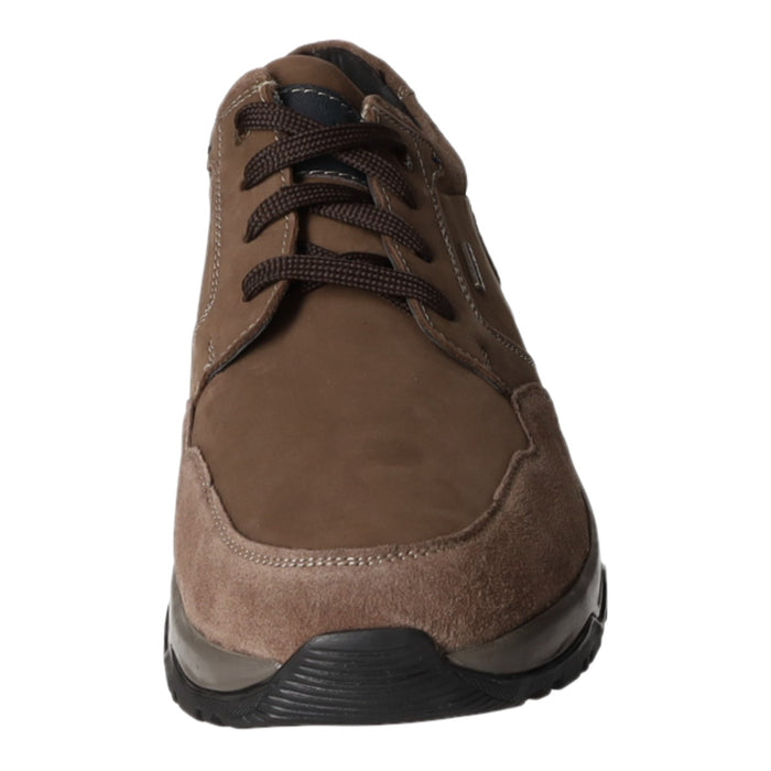 Josef Seibel Schnürhalbschuh mit Mehrweite Freizeit (sportlicher Boden) Leroy 58 - SchuhEggers.de