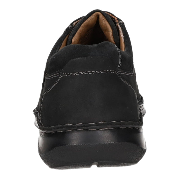 Josef Seibel Schnürhalbschuh mit Mehrweite Freizeit (sportlicher Boden) New Anvers 36