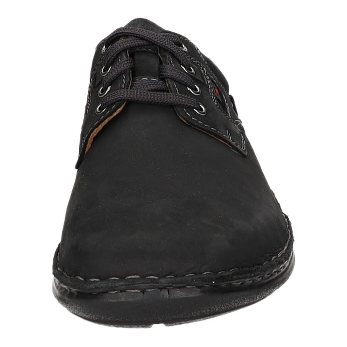 Josef Seibel Schnürhalbschuh mit Mehrweite Freizeit (sportlicher Boden) New Anvers 36