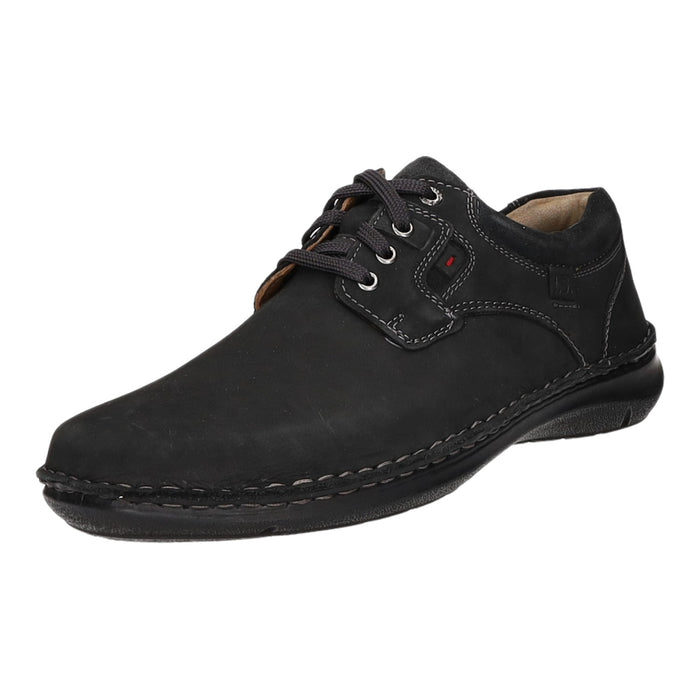 Josef Seibel Schnürhalbschuh mit Mehrweite Freizeit (sportlicher Boden) New Anvers 36