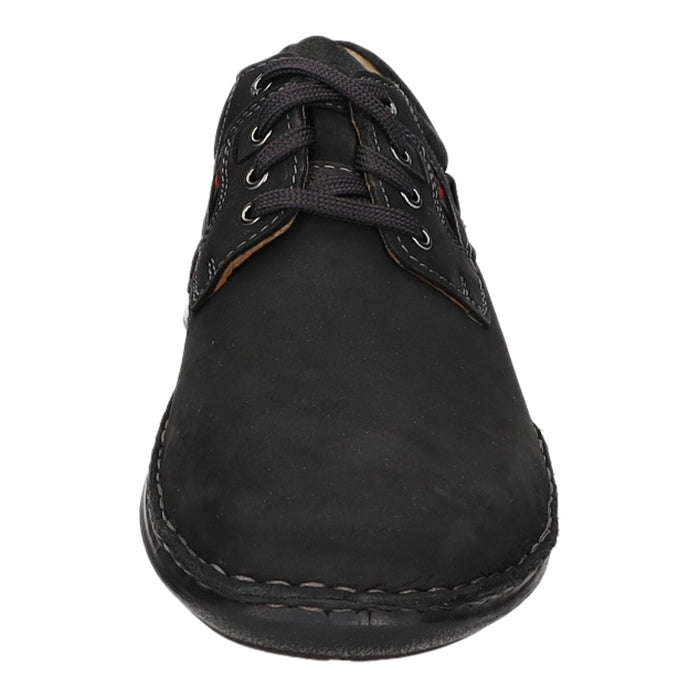 Josef Seibel Schnürhalbschuh mit Mehrweite Freizeit (sportlicher Boden) New Anvers 36