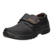 Paulo G. Slipper/Kletthalbschuh mit Mehrweite Freizeit (sportlicher Boden) - SchuhEggers.de