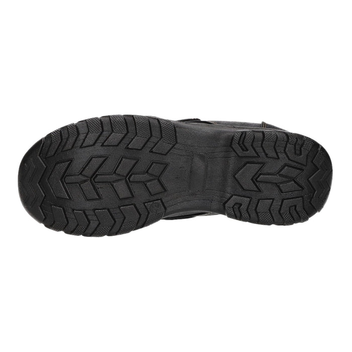 Paulo G. Slipper/Kletthalbschuh mit Mehrweite Freizeit (sportlicher Boden) - SchuhEggers.de
