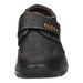 Paulo G. Slipper/Kletthalbschuh mit Mehrweite Freizeit (sportlicher Boden) - SchuhEggers.de