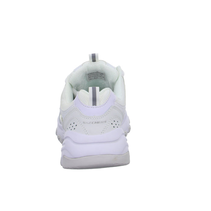 Skechers Schnürhalbschuh Sneaker (sportlich) ICONIC-UNABASHED - SchuhEggers.de