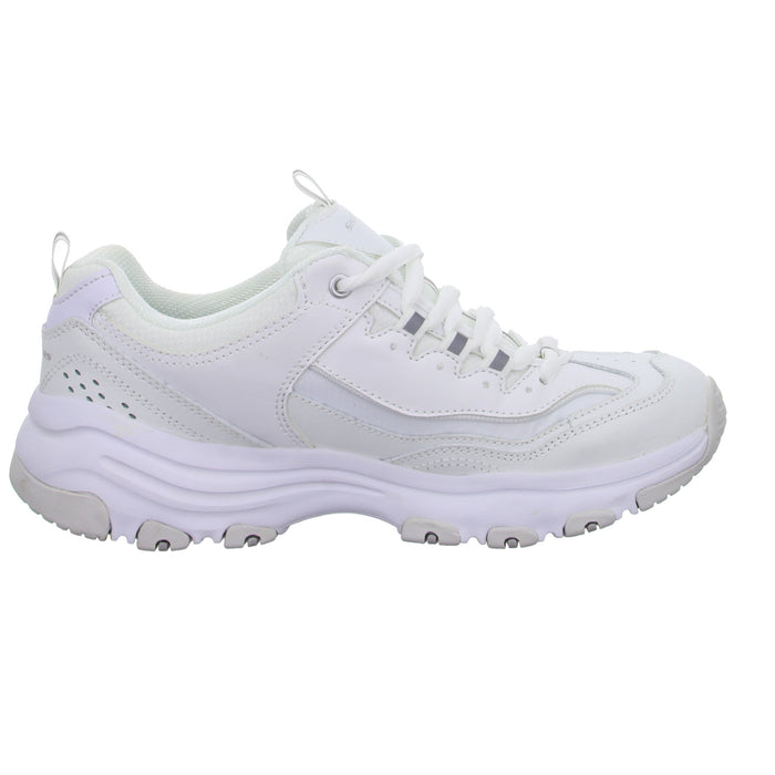 Skechers Schnürhalbschuh Sneaker (sportlich) ICONIC-UNABASHED - SchuhEggers.de