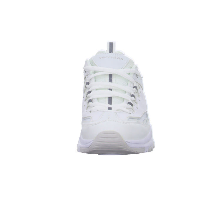 Skechers Schnürhalbschuh Sneaker (sportlich) ICONIC-UNABASHED - SchuhEggers.de