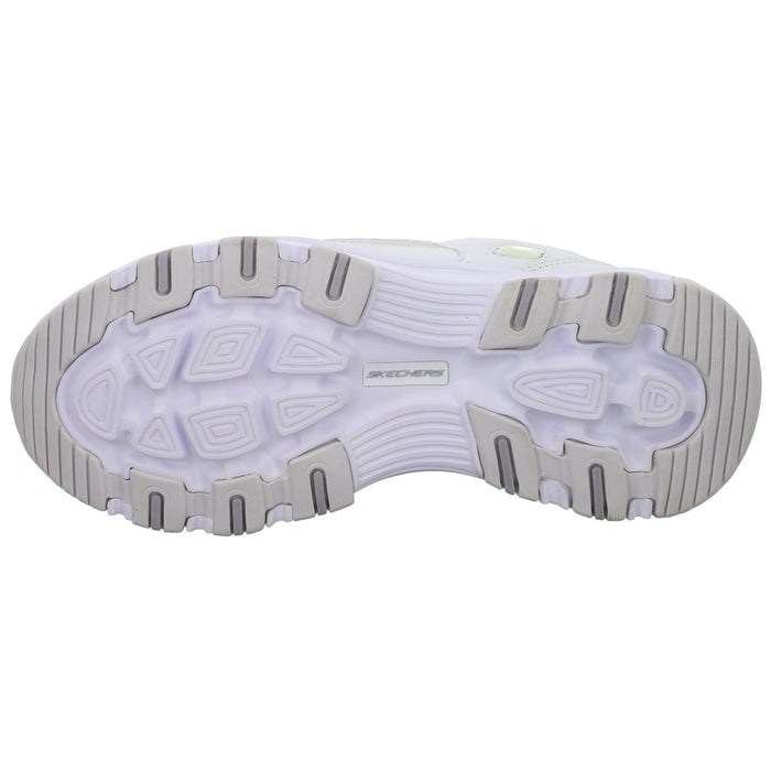 Skechers Schnürhalbschuh Sneaker (sportlich) ICONIC-UNABASHED - SchuhEggers.de