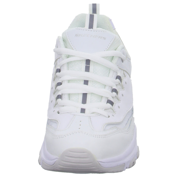 Skechers Schnürhalbschuh Sneaker (sportlich) ICONIC-UNABASHED - SchuhEggers.de